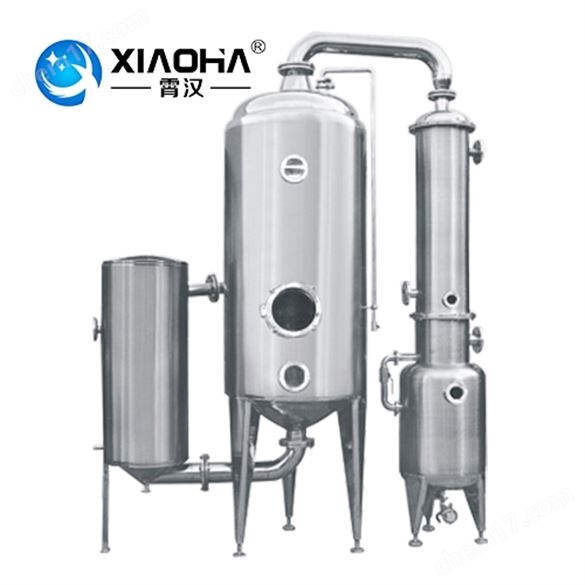 單效外循環(huán)濃縮器