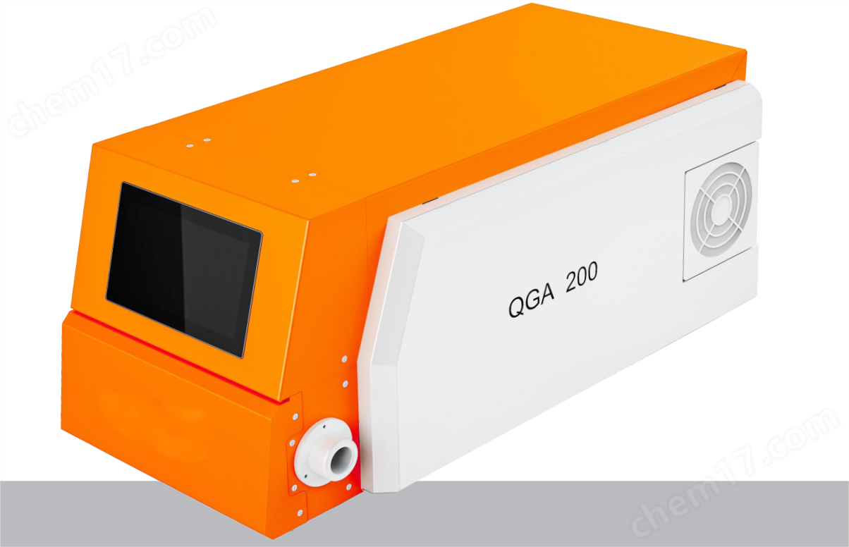 在線(xiàn)質(zhì)譜監(jiān)測(cè)儀器