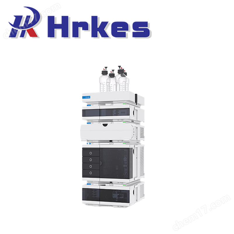 Agilent 生物惰性液相色譜系統(tǒng)