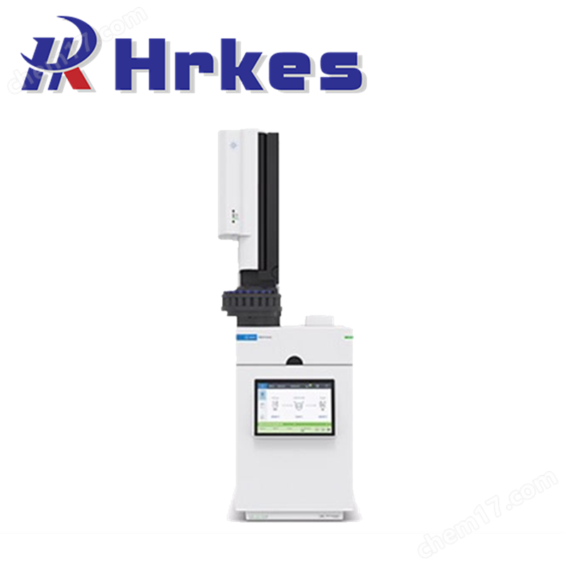 Agilent氣相色譜系統(tǒng)