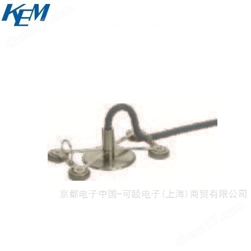 水冷面放熱用傳感器