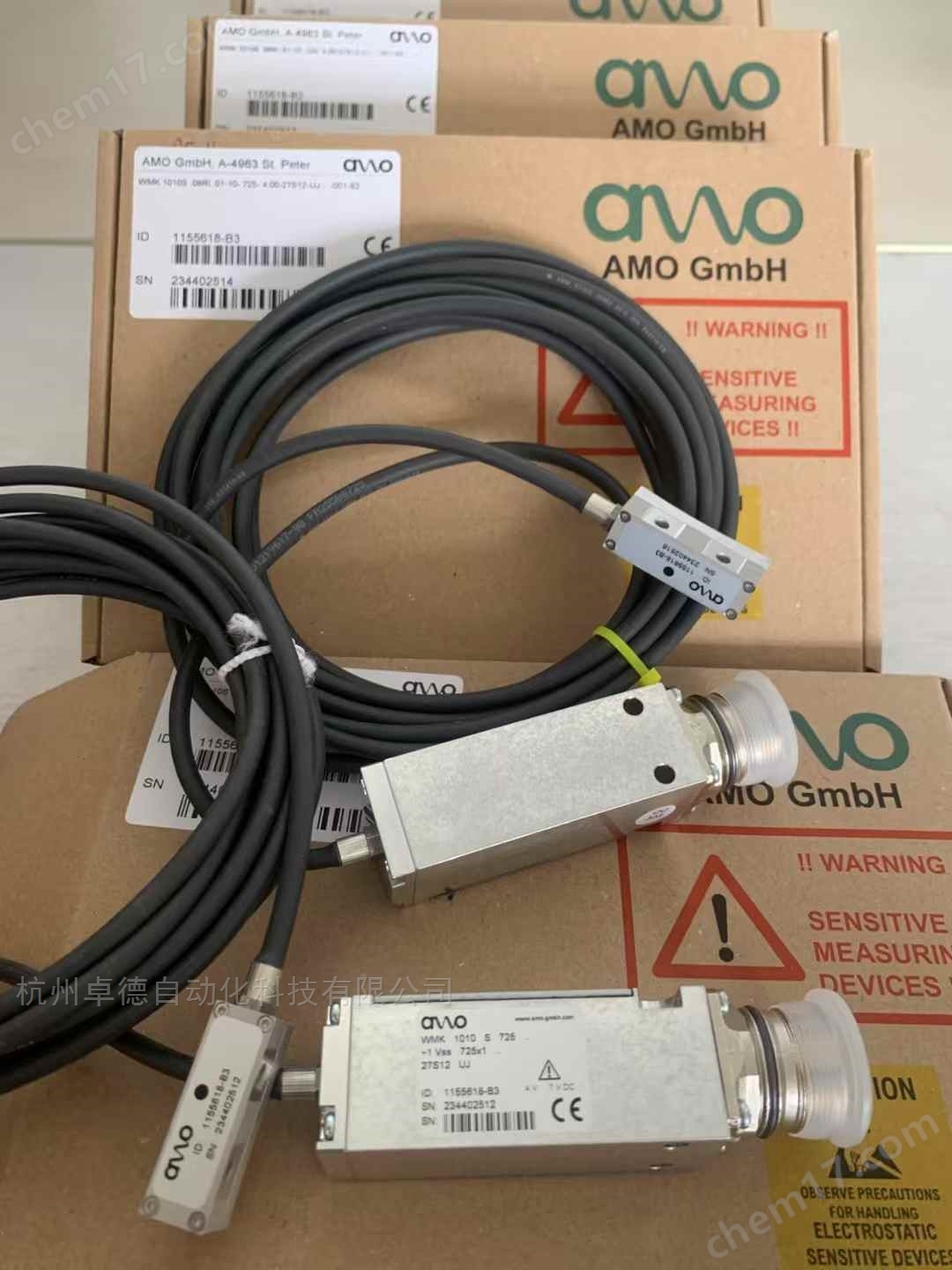 AMO模塊編碼器IWMS 1010A10-360-HEIDENHAIN