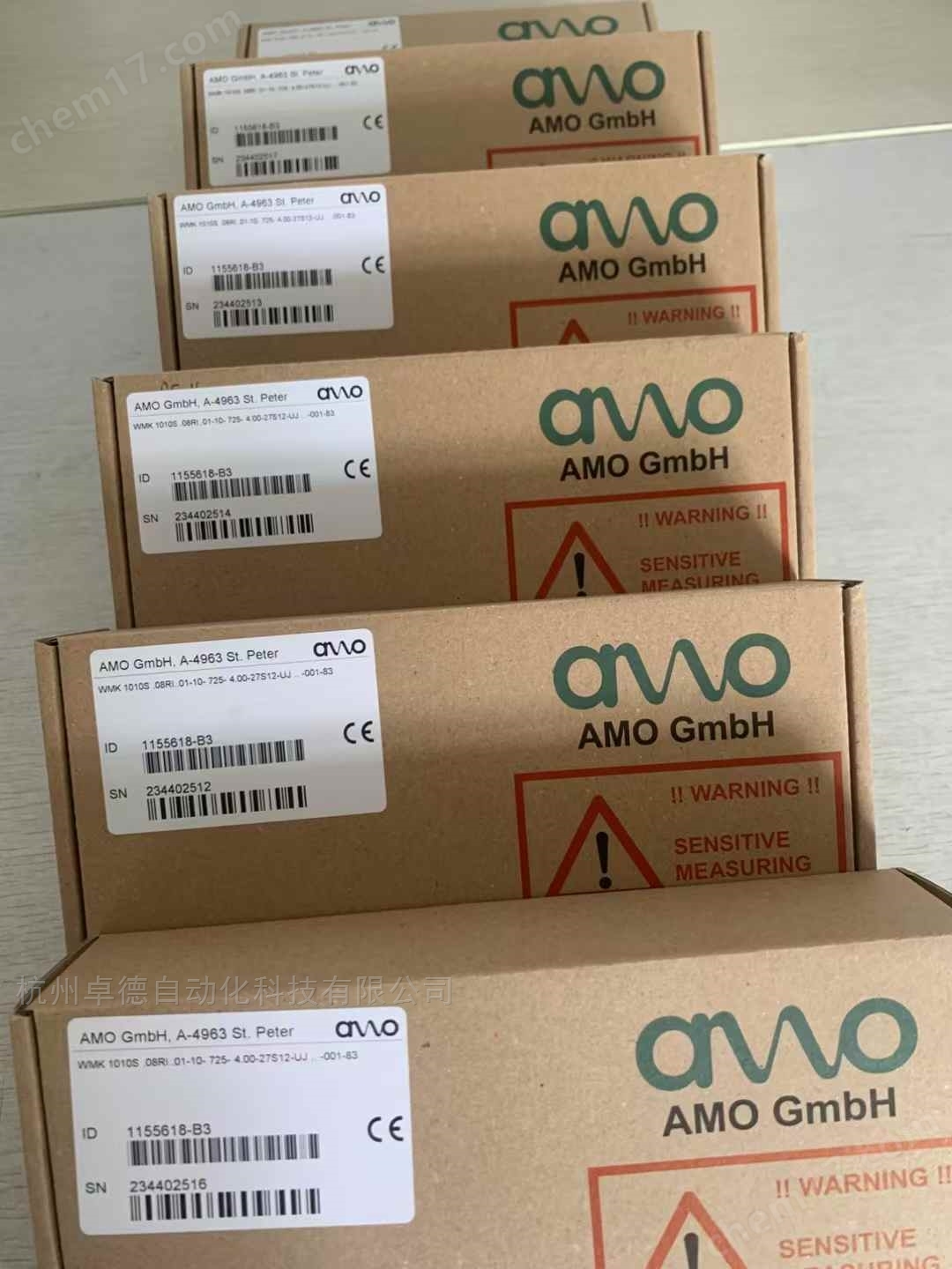 AMO模塊編碼器IWMS 1010A10-360-HEIDENHAIN