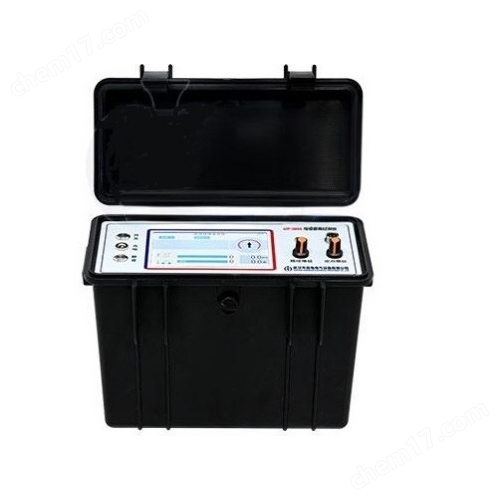 ZKSC-電纜故障聲磁數(shù)顯同步定點儀