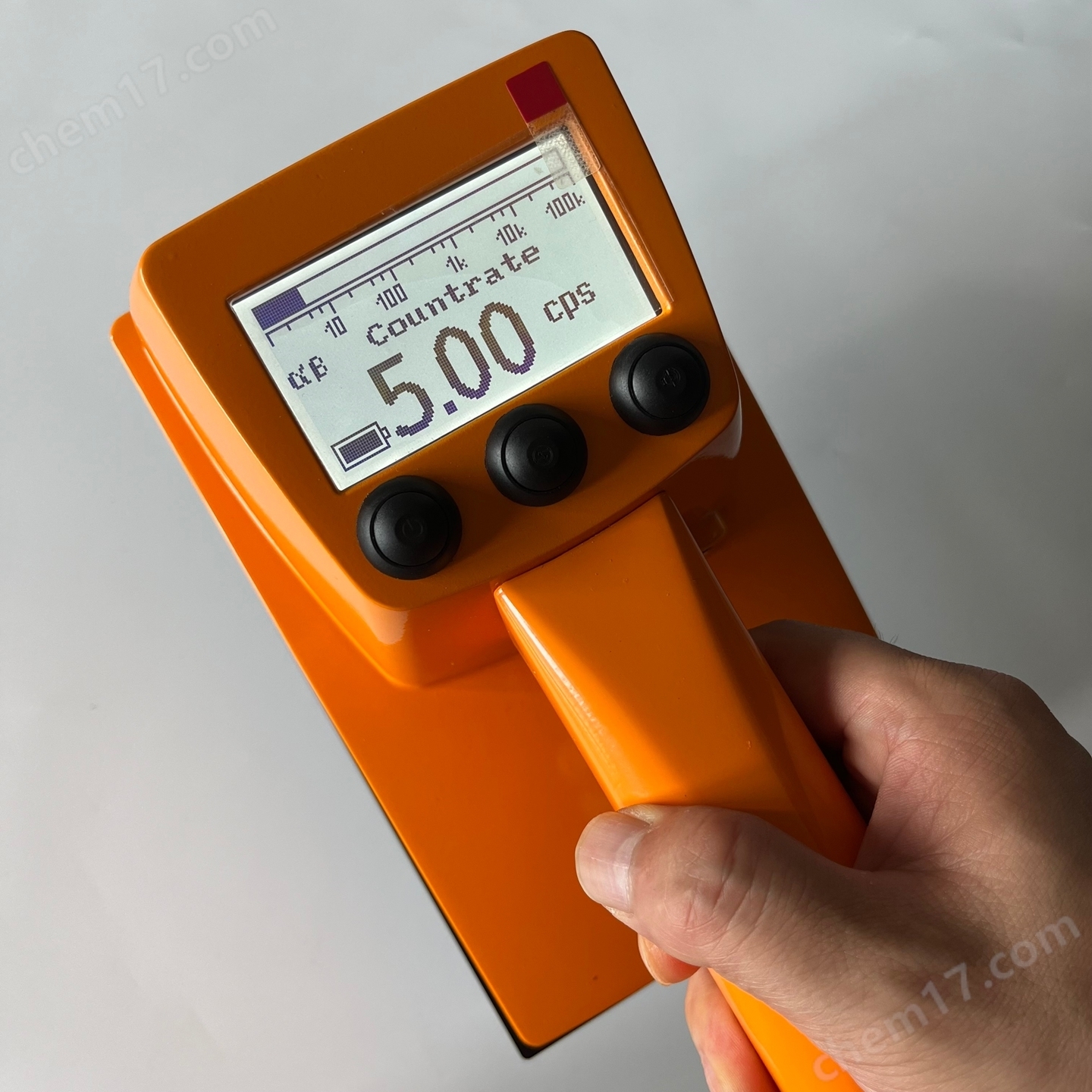 RS2170便攜式α、β表面污染監(jiān)測儀