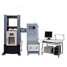 瀝青混凝土材料試驗機