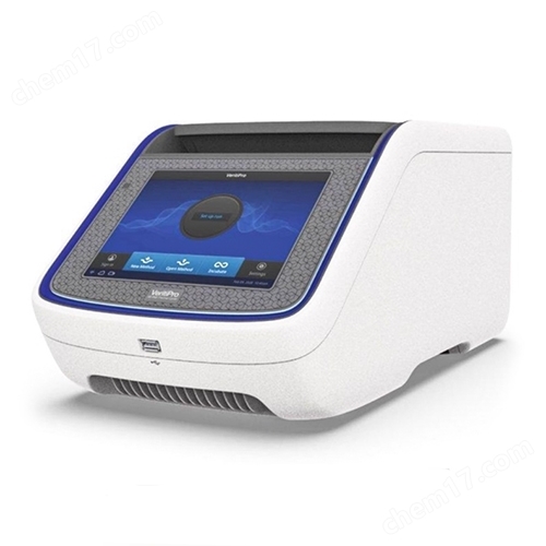 賽默飛VeritiPro96孔梯度PCR儀