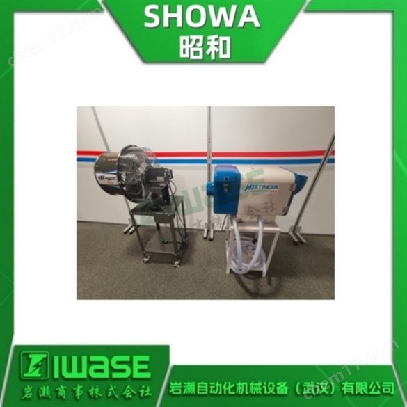 SHOWA昭和 直動式鼓風(fēng)機(jī) SDG小型送風(fēng)機(jī)