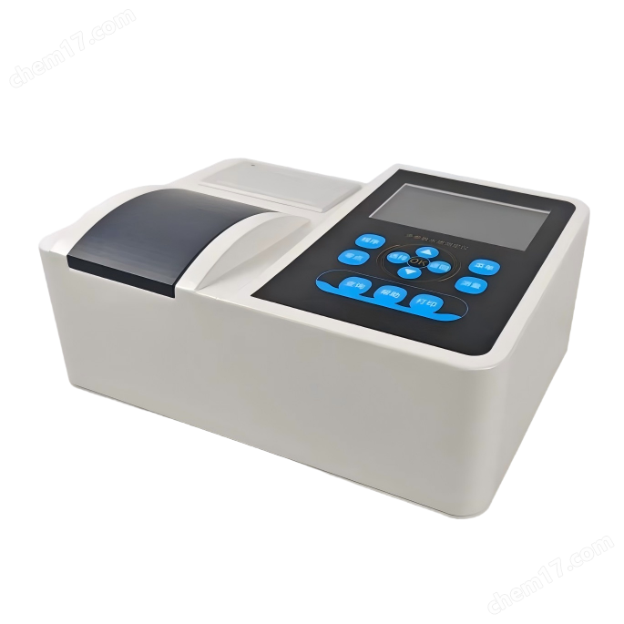 水質(zhì)有效氯快速測(cè)定儀 河流污染分析儀