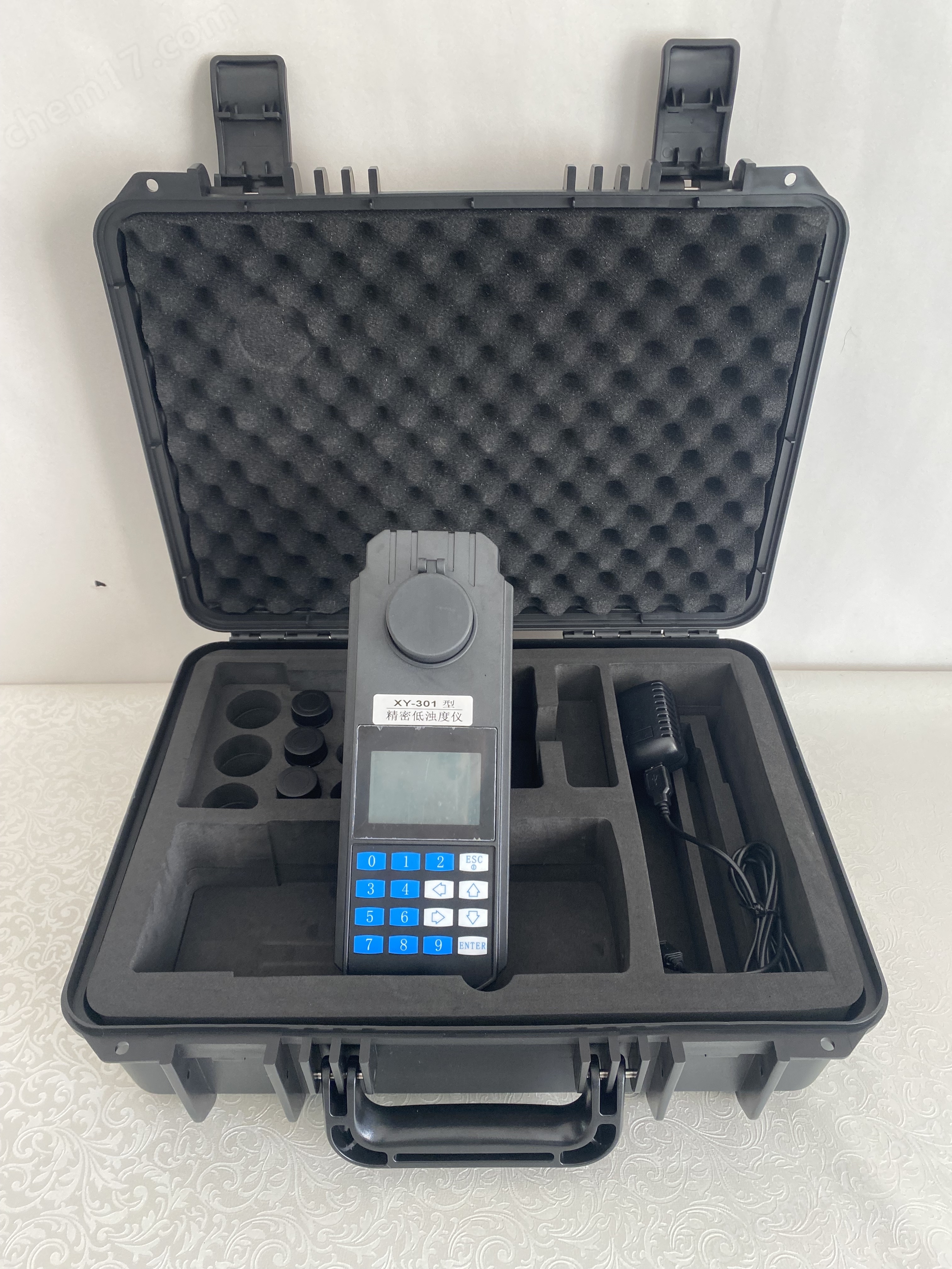 XY-175型 手持式水質(zhì)砷測定儀ABS材料