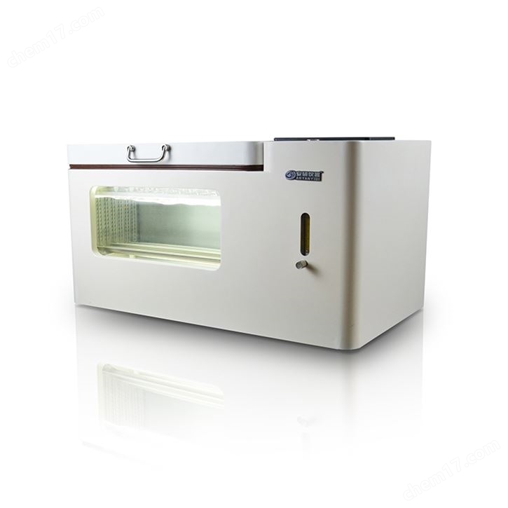 全封閉水浴氮吹儀