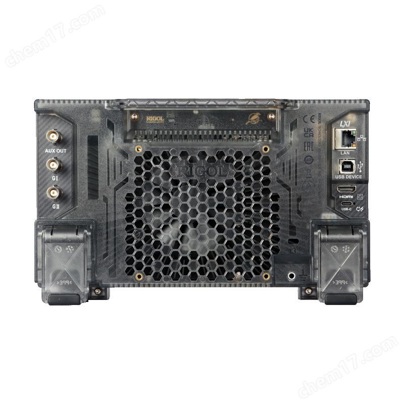 普源MHO984高分辨率數(shù)字示波器