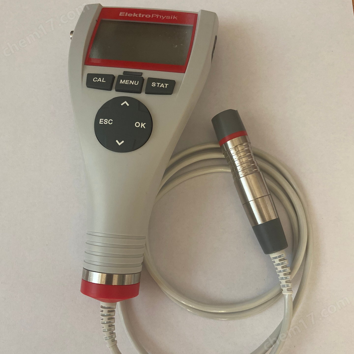 德國(guó)EPK Minitest745涂層測(cè)厚儀