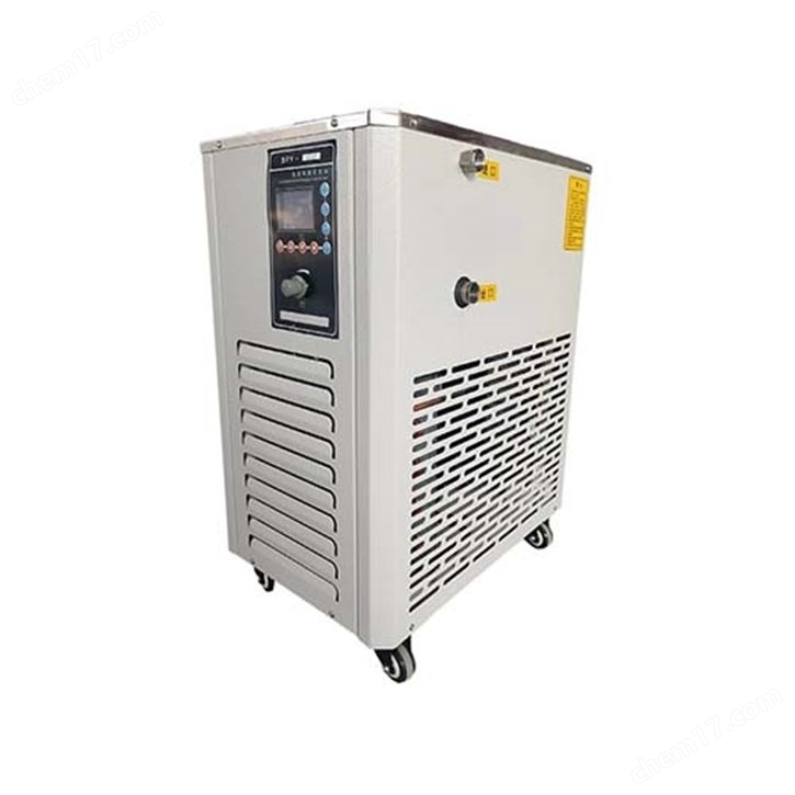 低溫恒溫反應(yīng)浴