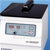 H-19FMR緊湊型冷卻遠(yuǎn)心離心機(jī)