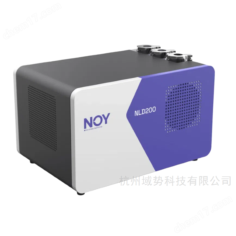 NOY諾益模塊檢漏儀