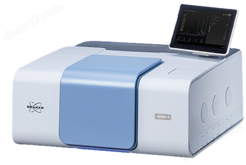 INVENIO系列FT-IR紅外光譜儀