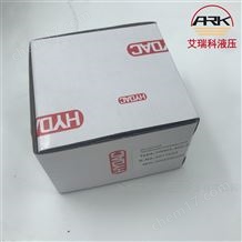 HM63-600-B-G1/4耐震壓力表HM63-400-B-G1/4-FHydac賀德克