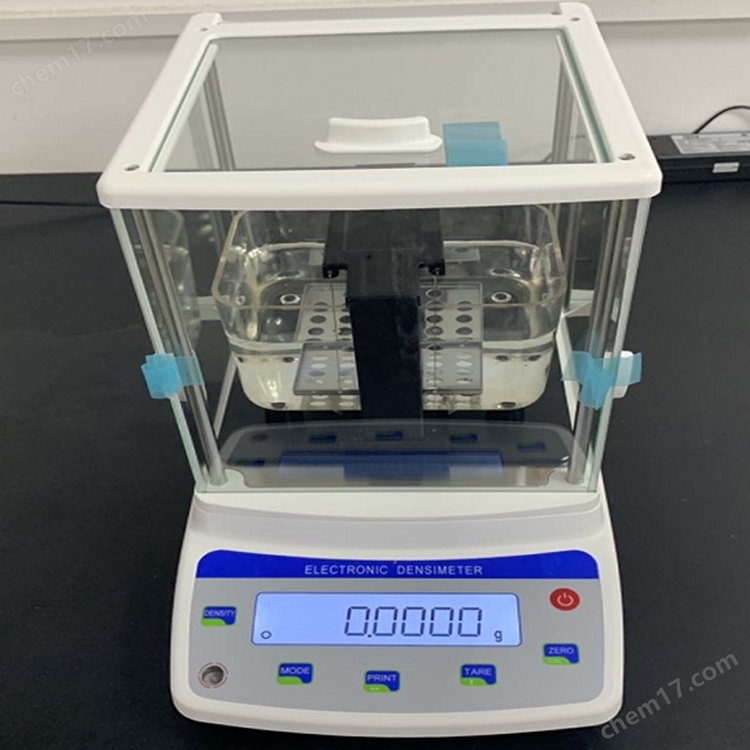 高精度電子密度計AR-200-4S