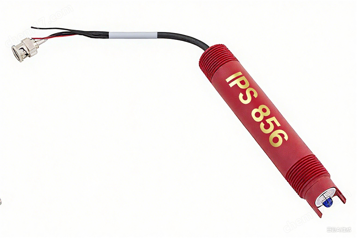 在線pH和氧化還原傳感器