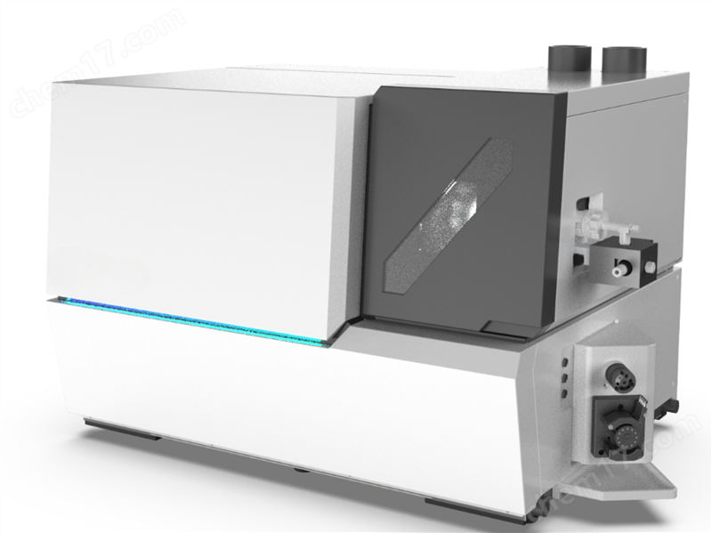 電感耦合等離子體質(zhì)譜儀ICP-MS