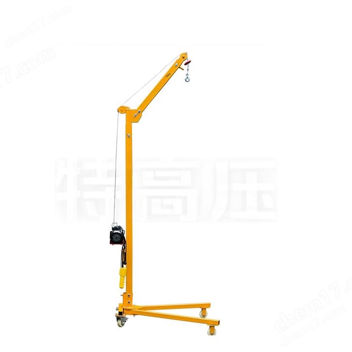 便攜式電抗器起吊裝置