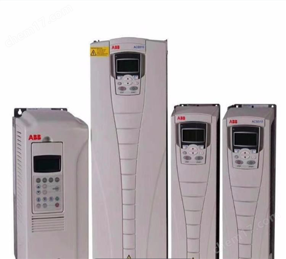 ABB 變頻器