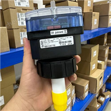 現貨 德國burkert寶德渦輪流量計SE30/8030 傳感器 寶帝 寶得00449694