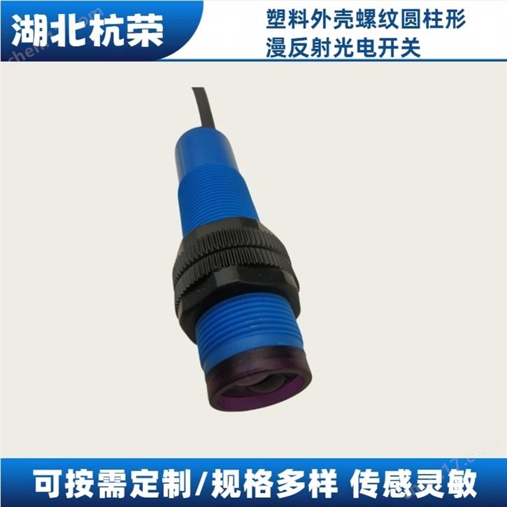 耐溫光電開關(guān)FJ18GW