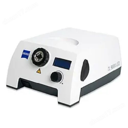 德國蔡司Zeiss CL 4500 LED冷光源