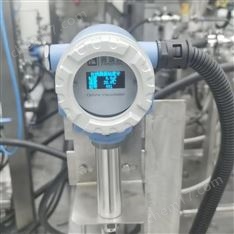 實時把控粘度！瑞峰在線振動粘度計