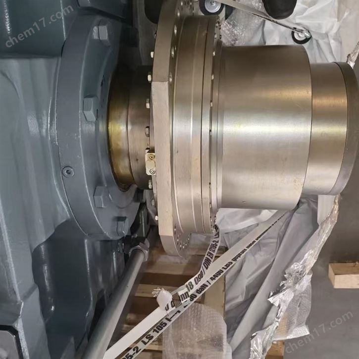 意大利Malmedie聯(lián)軸器起重機(jī)卷筒