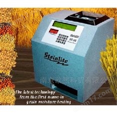 澳大利亞Steinlite近紅外谷物水分測(cè)定儀