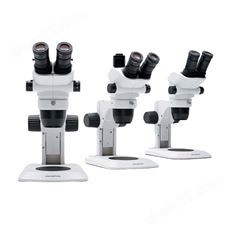 奧林巴斯SZX7/SZ61/SZ51體視顯微鏡