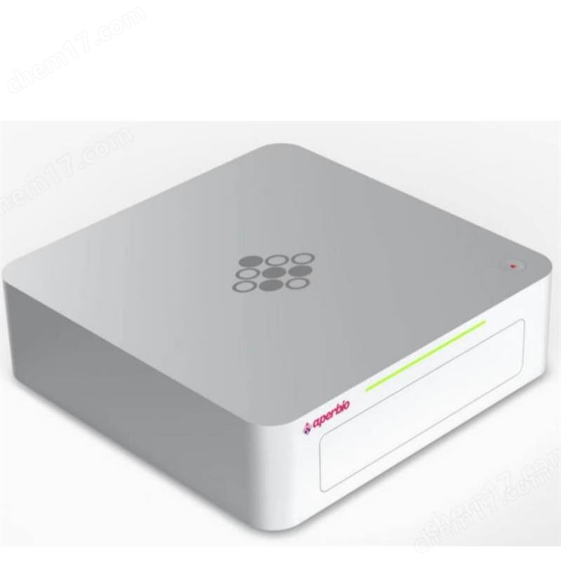 艾普拜近場(chǎng)高感光化學(xué)發(fā)光成像儀