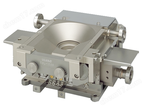 ULVAC用于金屬薄膜生產的高通用性電子槍