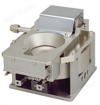 ULVAC用于金屬薄膜生產的高通用性電子槍