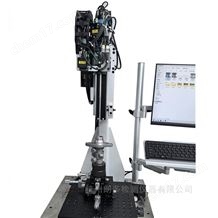 ANALYZER3 -&Phi;6mm內(nèi)孔表面激光缺陷檢測(cè)系統(tǒng)
