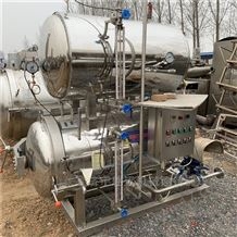 二手食品廠設(shè)備長期出售轉(zhuǎn)讓回收