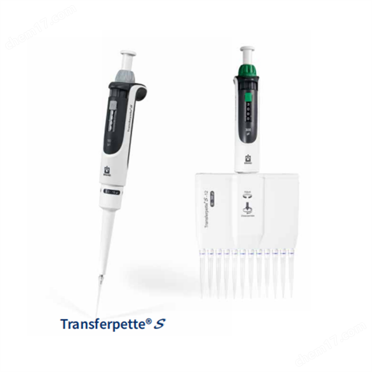 普蘭德®/BRAND 微量移液器