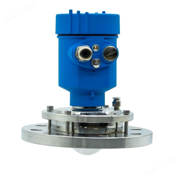 80G高頻雷達(dá)料位計(jì)