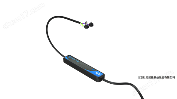 全向風速風溫傳感器