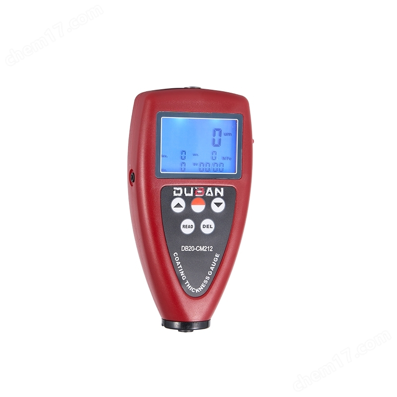 統(tǒng)計(jì)型涂層測(cè)厚儀