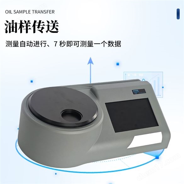 PQL铁磁指数仪
