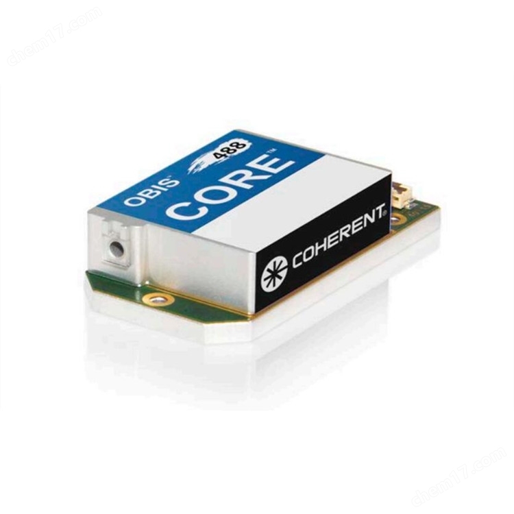 COHERENT激光模塊OBIS CORE LS系列