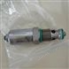 供應HYDAC直動式電磁閥參考數據