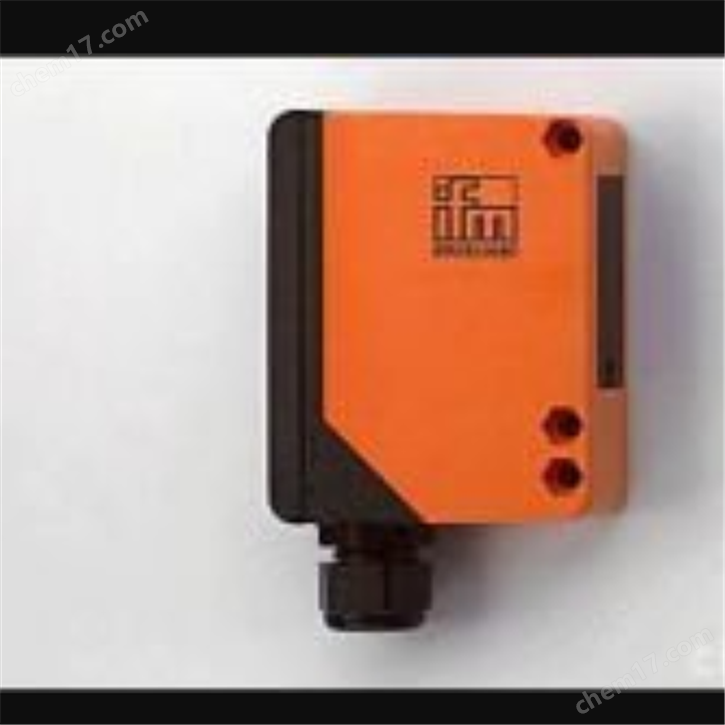 德國IFM電感式傳感器