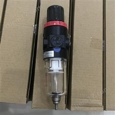 原理分析AIRTAC亚德客调压过滤器