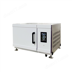 二氧化碳恒溫搖床  雙層三層可疊加