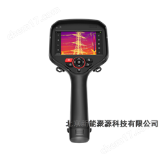 Raythink燧石RT400 專家級紅外熱像儀